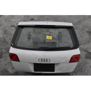 Πόρτ Μπαγκάζ Audi A3 2008-2012