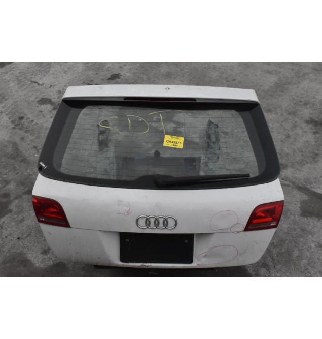 Πόρτ Μπαγκάζ Audi A3 2008-2012
