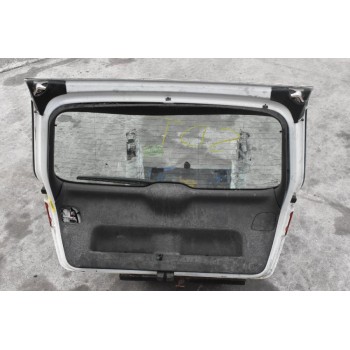 Πόρτ Μπαγκάζ Audi A3 2008-2012