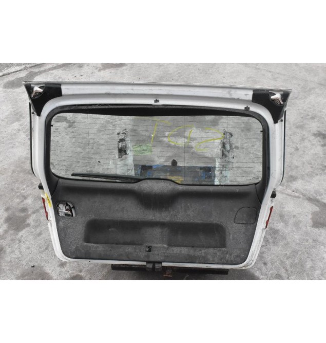 Πόρτ Μπαγκάζ Audi A3 2008-2012