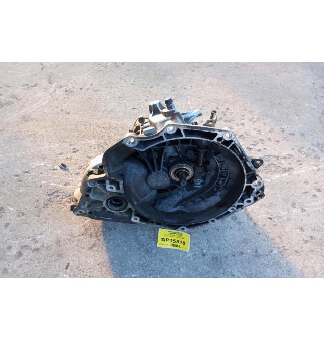 Χειροκίνητο Σασμάν Opel Corsa B Κωδ.Κινητηρα X12XE 1993-2000