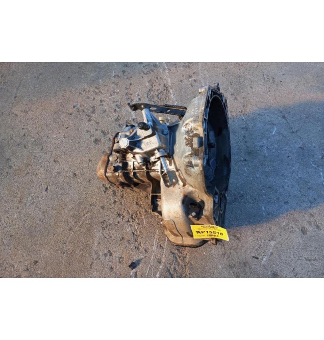 Χειροκίνητο Σασμάν Opel Corsa B Κωδ.Κινητηρα X12XE 1993-2000