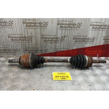 Ημιαξόνιο Αριστερο Κοντο Opel Corsa B Κωδ.Κινητηρα X12XE 1993-2000