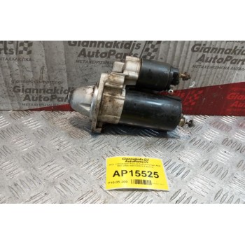 Μίζα Volkswagen Passat Κωδ.Κινητηρα AEB 1997-2000 0001107073 9 Δοντια