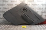 Ταπετσαρία Πόρτας Πισω Δεξια Chevrolet Matiz 2005-2010 96602252