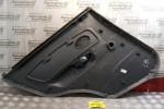 Ταπετσαρία Πόρτας Πισω Δεξια Chevrolet Matiz 2005-2010 96602252