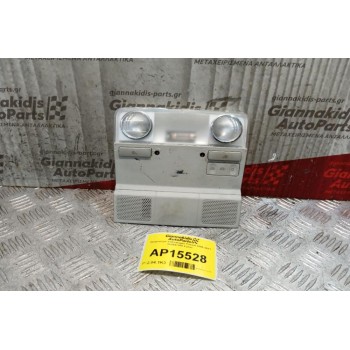 Πλαφονιέρα Volkswagen Passat 2005-2011 1K0947105 6 pins