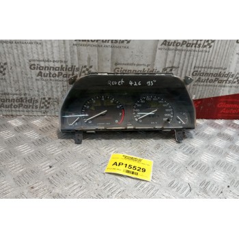 Καντράν - Κοντέρ Rover 414 1993-1995 3 φις