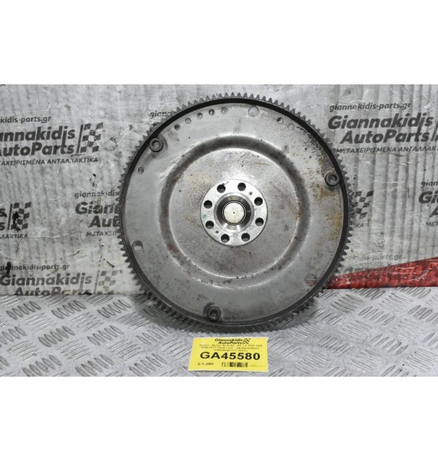 Πλάκα - Βολάν Audi Α4 - A5 1.8 TFSI CDA 2005-2012 (Seat Leon - Skoda Octavia - Volkswagen) (Γνήσιο)