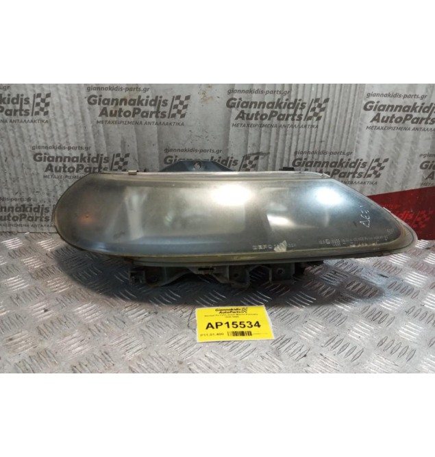 Φανάρι Εμπρός Δεξια Mazda Premacy 1999-2005