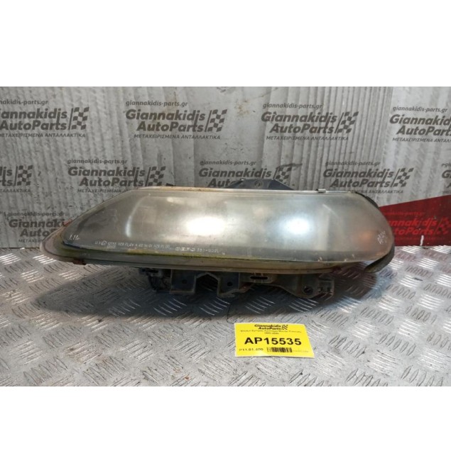 Φανάρι Εμπρός Αριστερα Mazda Premacy 1999-2005