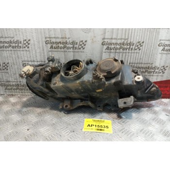 Φανάρι Εμπρός Αριστερα Mazda Premacy 1999-2005