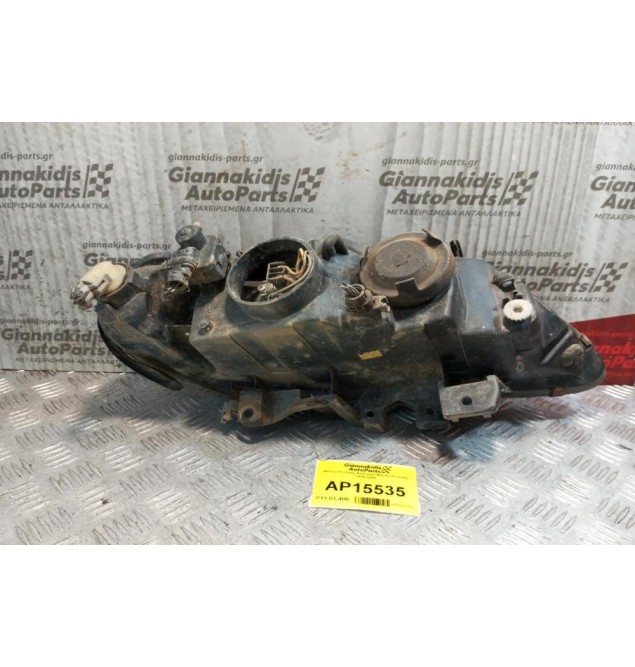 Φανάρι Εμπρός Αριστερα Mazda Premacy 1999-2005