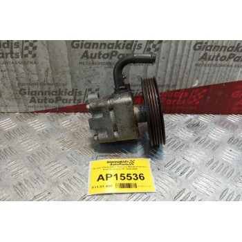 Αντλία Υδραυλικού Τιμονιού Mazda Premacy Κωδ.Κινητηρα FP 1999-2005