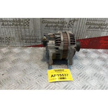 Δυναμό Mazda Premacy Κωδ.Κινητηρα FP 1999-2005 A2TB0191B