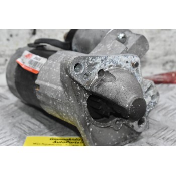 Μίζα Renault Clio - Kangoo 1.5 DCI K9K 2014-2020 S5035 (Γνήσια)