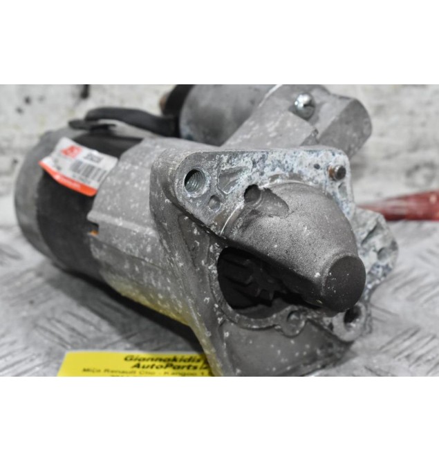 Μίζα Renault Clio - Kangoo 1.5 DCI K9K 2014-2020 S5035 (Γνήσια)