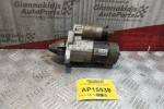 Μίζα Mazda Premacy Κωδ.Κινητηρα FP 1999-2005 FP1318400 10 Δοντια