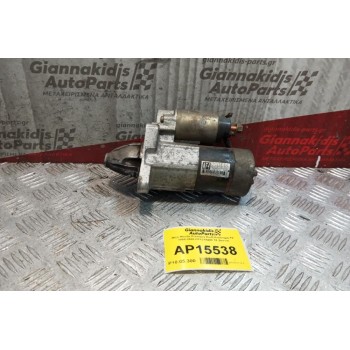 Μίζα Mazda Premacy Κωδ.Κινητηρα FP 1999-2005 FP1318400 10 Δοντια