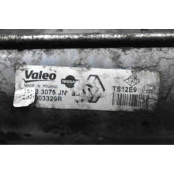 Μίζα Dacia Duster - Lodgy 1.5 DCI K9K 2014-2020 2330003329R (Γνήσια) (Renault Clio - Nissan) TS12E9