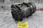 Κομπρεσέρ Aircondition A/C Nissan Juke - Qashqai 1.5 DCI K9K 2010-2017 926009865R