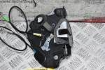 Κλειδαριά Πόρτας Toyota RAV4 2006-2012 (Εμπρός Δεξιά) (10 pins)