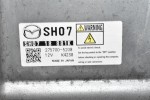 Εγκέφαλος Mazda 6 - CX-5 - CX-7 2010-2019 2.2 SH0718881K 275700-5208