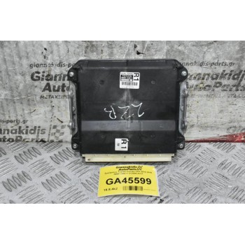 Εγκέφαλος Toyota Corolla 2ZR 2010-2018 89661-44611 212000-5321