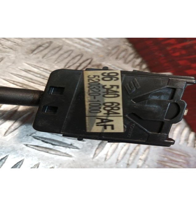 Διακόπτες Φωτων/Φλας Chevrolet Matiz 2005-2010 5+7 pins 96540684 520320-1000