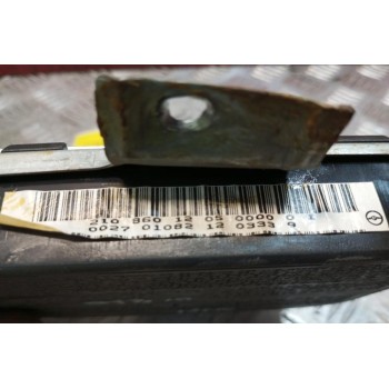 Αερόσακος Συνοδηγου Mercedes-Benz W210 1996-2002 2108601205