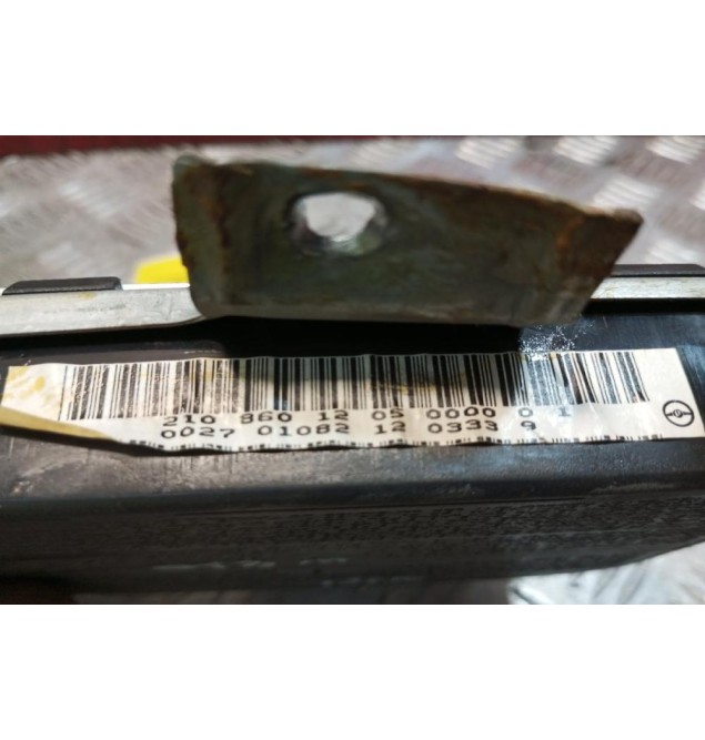 Αερόσακος Συνοδηγου Mercedes-Benz W210 1996-2002 2108601205