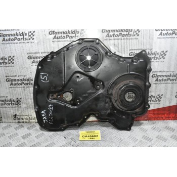Καθρέφτης - Καλυμμα Χρονισμού Μηχανής Ford Transit 2.4 TDCI JXFA / H9FB / PHFA 2005-2010 3C1Q6019AA