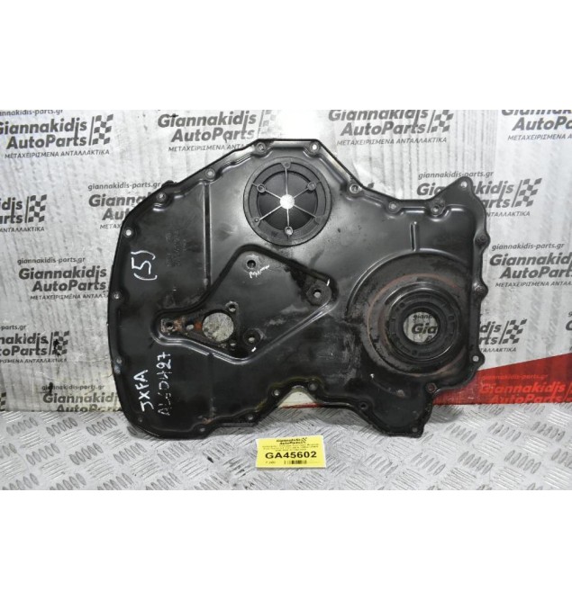 Καθρέφτης - Καλυμμα Χρονισμού Μηχανής Ford Transit 2.4 TDCI JXFA / H9FB / PHFA 2005-2010 3C1Q6019AA