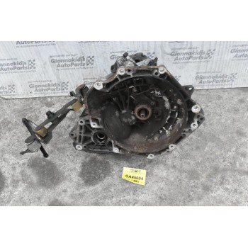 Σασμάν Opel Corsa C 1.4 Z14XEP 2001-2006 F13C374