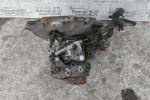 Σασμάν Opel Corsa C 1.4 Z14XEP 2001-2006 F13C374