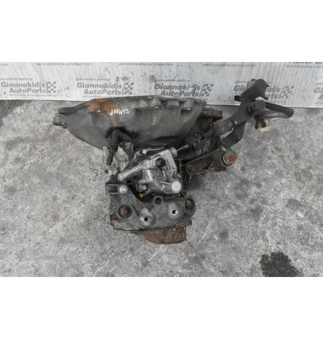 Σασμάν Opel Corsa C 1.4 Z14XEP 2001-2006 F13C374