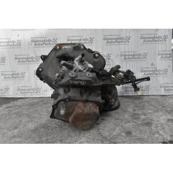 Σασμάν Opel Corsa C 1.4 Z14XEP 2001-2006 F13C374