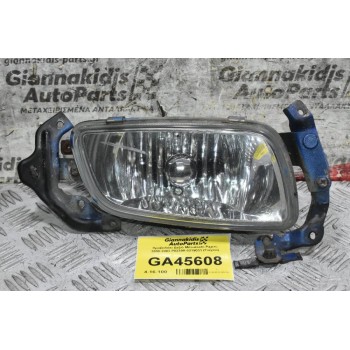 Προβολάκι Δεξιό Mitsubishi Pajero 2000-2006 P0239R 0219031 (Γνήσιο)