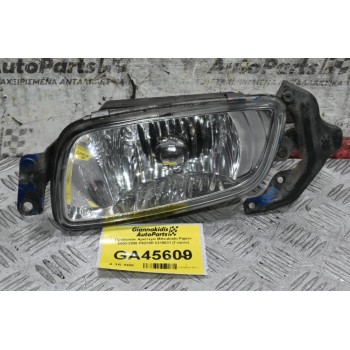 Προβολάκι Αριστερό Mitsubishi Pajero 2000-2006 P0239L 0219031 (Γνήσιο)