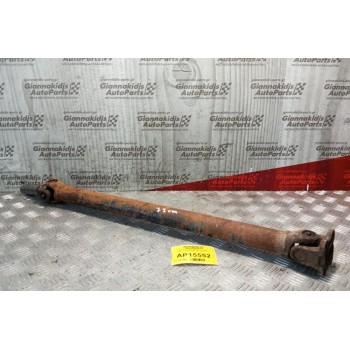 Κεντρικος Αξονας Εμπρός Mitsubishi Pajero Κωδ.Κινητηρα 4D55 1982-1986 72cm