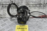 Κλειδαριά Πόρτας Nissan Navara D40 - Pathfinder 2005-2010 (Πίσω Αριστερα 3Pins) (Με Εσωτερικό Χερούλι)