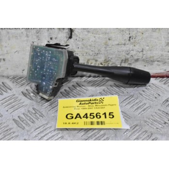 Διακόπτης Φώτων - Φλάς Mitsubishi Pajero Pinin 1999-2007 C52CS61