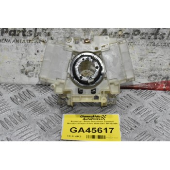 Φλασιέρα - Βάση Διακοπτών Τιμονιού Mitsubishi Pajero Pinin 1999-2007 MR362064