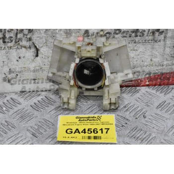 Φλασιέρα - Βάση Διακοπτών Τιμονιού Mitsubishi Pajero Pinin 1999-2007 MR362064