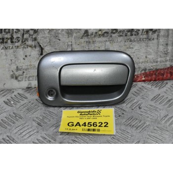 Χερούλι Εξωτερικό Πόρτ Μπαγκάζ Toyota RAV 4 2001-2005