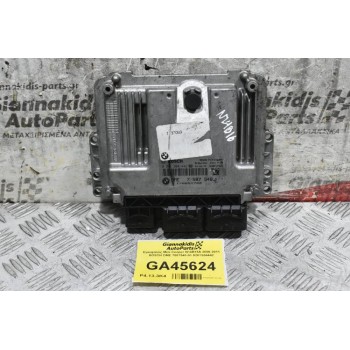 Εγκέφαλος Mini Cooper N14B16A 2006-2011 BOSCH DME 7587548-01 0261S04442