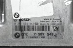 Εγκέφαλος Mini Cooper N14B16A 2006-2011 BOSCH DME 7587548-01 0261S04442