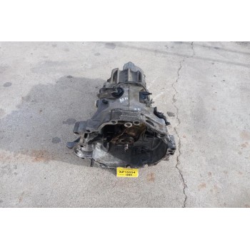 Χειροκίνητο Σασμάν Volkswagen Passat Κωδ.Κινητηρα AFN 1997-2000