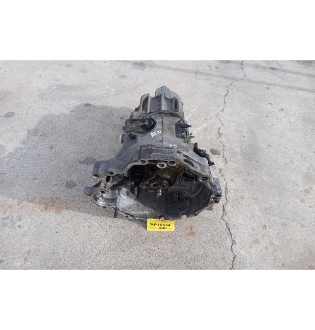 Χειροκίνητο Σασμάν Volkswagen Passat Κωδ.Κινητηρα AFN 1997-2000