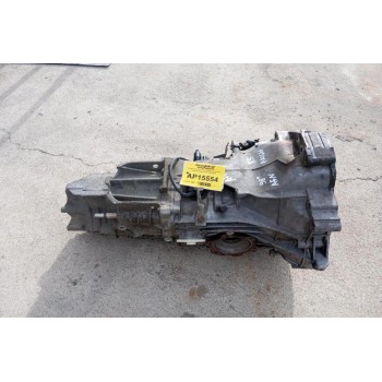 Χειροκίνητο Σασμάν Volkswagen Passat Κωδ.Κινητηρα AFN 1997-2000